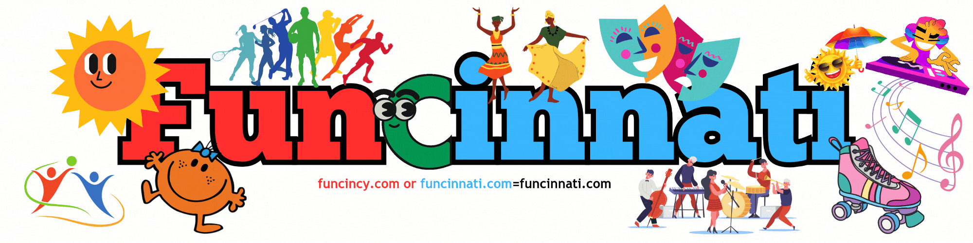 Funcinnati